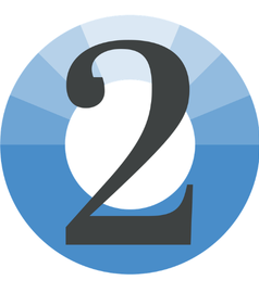 1 Number