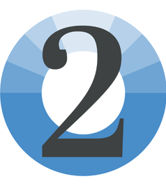 1 Number